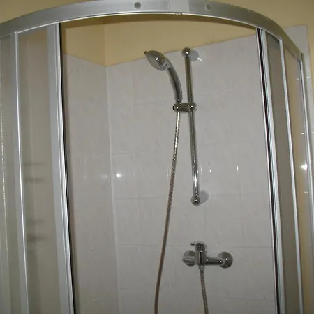 Apartment Gäste-&ferienwohnung Schumann Falkensee