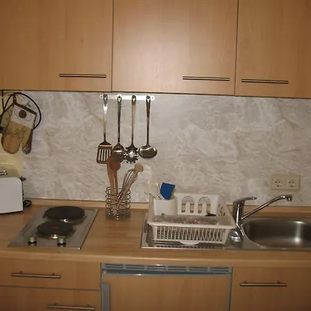 Apartment Gäste-&ferienwohnung Schumann Falkensee
