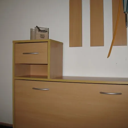 Gäste-&ferienwohnung Schumann Falkensee