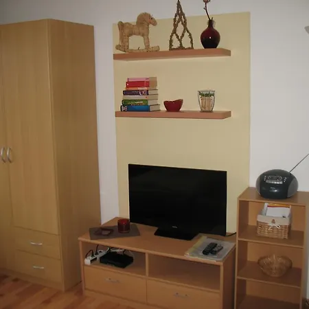 Gäste-&ferienwohnung Schumann Falkensee