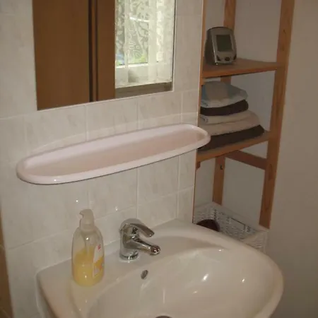 Gäste-&ferienwohnung Schumann *