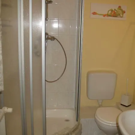 Gäste-&ferienwohnung Schumann Apartment